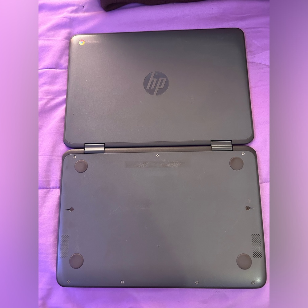 Chromebook - Picture 3 of 4